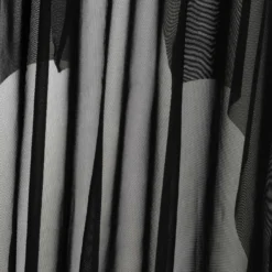 Necessary Evil Camazotz Mesh Bat Wing Effect Train Belt Accessories