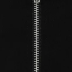 Necessary Evil Camazotz Crop Top With Mesh Bat Wing Effect Front Ladies