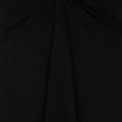 Necessary Evil Camazotz Bats Wing Effect Maxi Dress Ladies