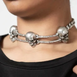 Accessories Killstar Naven Choker