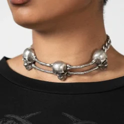 Accessories Killstar Naven Choker