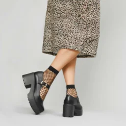 Koi Footwear Koi Tira Classic Mary Janes