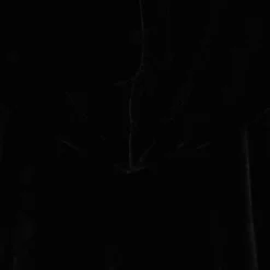 Necessary Evil Aphrodite Velvet Hooded Cardigan Ladies