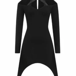 Ladies Necessary Evil Artemis Midi Dress