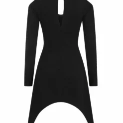 Ladies Necessary Evil Artemis Midi Dress