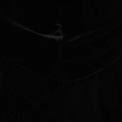 Ladies Necessary Evil Hekate Velvet Hoodie With Pockets