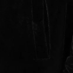 Ladies Necessary Evil Hekate Velvet Hoodie With Pockets