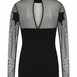 Ladies Necessary Evil Inanna Mini Dress