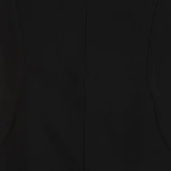 Ladies Necessary Evil Iris Mini Suspender Dress