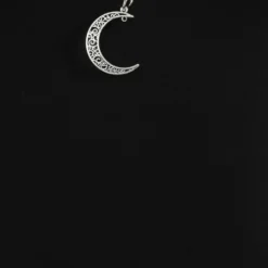 Ladies Necessary Evil Luna Cap Sleeve Top