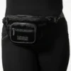 Killstar Night Geist Waistbag - Stylish Gothic Accessory for Everyday Use 1 Killstar Night Geist Waistbag Accessories