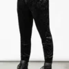 Killstar Night Joggers Ladies