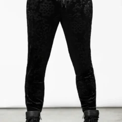Killstar Night Joggers Ladies