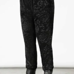 Killstar Night Joggers Ladies