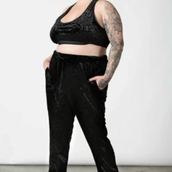 Killstar Night Joggers Ladies