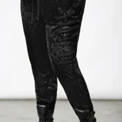 Killstar Night Joggers Ladies
