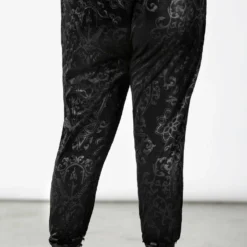 Killstar Night Joggers Ladies