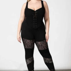 Killstar Nixie Leggings