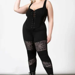 Killstar Nixie Leggings