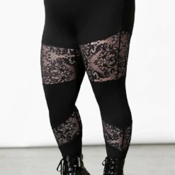 Killstar Nixie Leggings