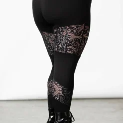 Killstar Nixie Leggings