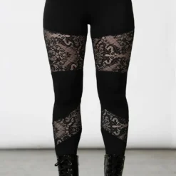 Killstar Nixie Leggings