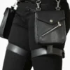 Plus Sizes Killstar Nu-World Belt