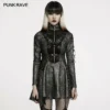 Punk Rave Nika Dress New Arrivals