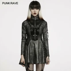 Punk Rave Nika Dress New Arrivals