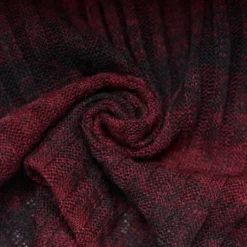 Punk Rave Nikita Leg Warmers - Red