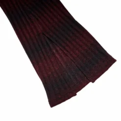 Punk Rave Nikita Leg Warmers - Red