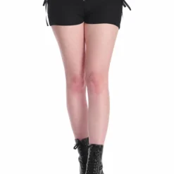 Banned Apparel Banned Nyx Shorts New Arrivals