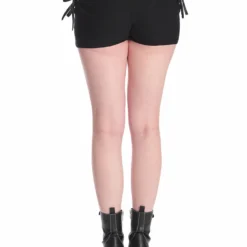 Banned Apparel Banned Nyx Shorts New Arrivals