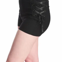 Banned Apparel Banned Nyx Shorts New Arrivals