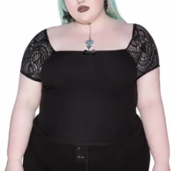 Ladies Killstar Octovia Top