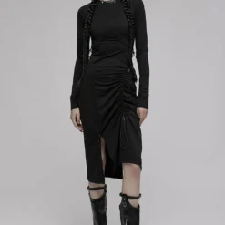 New Arrivals Punk Rave Coco Dress