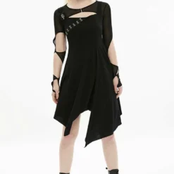 Punk Rave Cacily Bolero