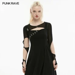 Punk Rave Cacily Bolero