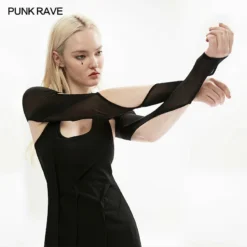 Punk Rave Cacily Bolero