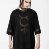 Killstar Orbit Hockey Top