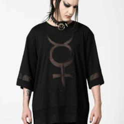 Killstar Orbit Hockey Top