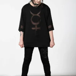 Killstar Orbit Hockey Top