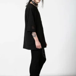 Killstar Orbit Hockey Top