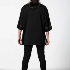 Killstar Orbit Hockey Top