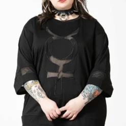 Killstar Orbit Hockey Top