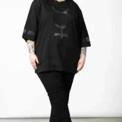 Killstar Orbit Hockey Top