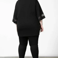 Killstar Orbit Hockey Top