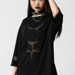 Killstar Orbit Hockey Top