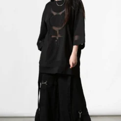 Killstar Orbit Hockey Top