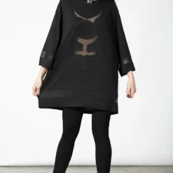 Killstar Orbit Hockey Top